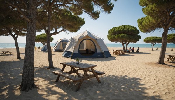Pourquoi réserver tôt son camping à l'île de ré ?