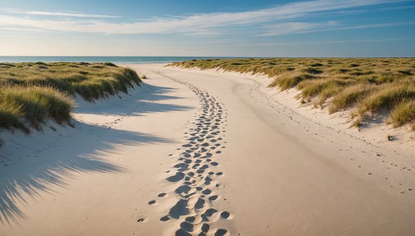 Plages sauvages oleron spots nature preservee